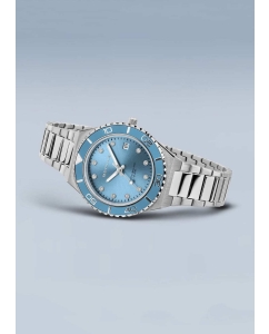 Купить Наручные часы Bering ber-18936-705  в E-mobi