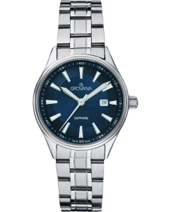 Купить Швейцарские наручные часы Grovana G3194.1135 в E-mobi