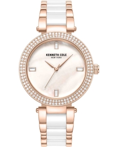 Купить Наручные часы Kenneth Cole KCWLG0062901 в E-mobi