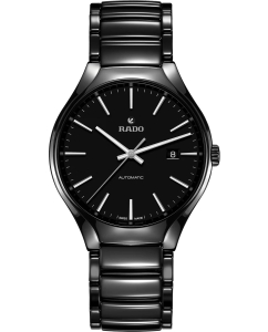 Купить Швейцарские механические наручные часы Rado R27056152 в E-mobi