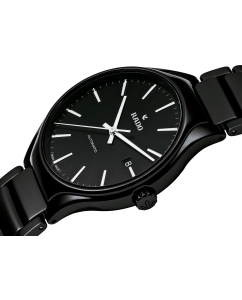 Купить Швейцарские механические наручные часы Rado R27056152  в E-mobi