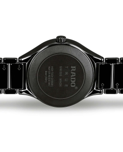 Купить Швейцарские механические наручные часы Rado R27056152  в E-mobi