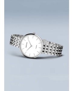 Купить Титановые наручные часы Bering ber-19334-004  в E-mobi