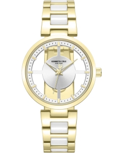Купить Наручные часы Kenneth Cole KCWLG0066702 в E-mobi