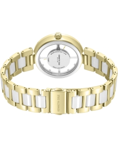 Купить Наручные часы Kenneth Cole KCWLG0066702  в E-mobi