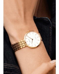 Купить Титановые наручные часы Bering ber-19334-334  в E-mobi