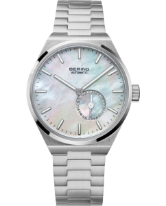 Купить Механические наручные часы Bering ber-19435-704 в E-mobi