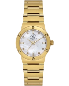 Купить Наручные часы Santa Barbara Polo & Racquet Club SB.1.10664-2 в E-mobi