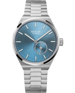 Купить Механические наручные часы Bering ber-19435-CHARITY в E-mobi