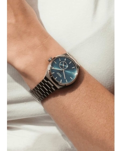 Купить Механические наручные часы Bering ber-19435-CHARITY  в E-mobi