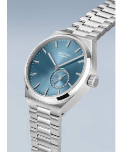 Купить Механические наручные часы Bering ber-19435-CHARITY  в E-mobi