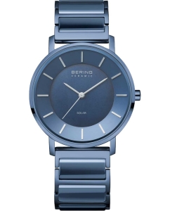 Купить Наручные часы Bering ber-19535-797 в E-mobi
