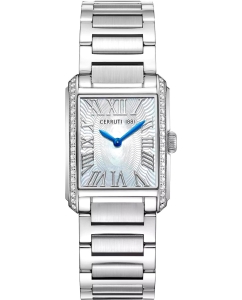 Купить Наручные часы Cerruti 1881 CIWLG0086101 в E-mobi