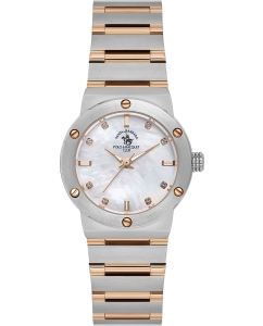 Купить Наручные часы Santa Barbara Polo & Racquet Club SB.1.10664-5 в E-mobi