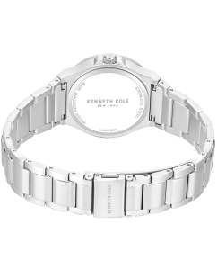 Купить Наручные часы Kenneth Cole KCWLH0088301  в E-mobi