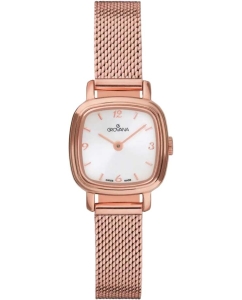 Купить Швейцарские наручные часы Grovana G4160.1162 в E-mobi