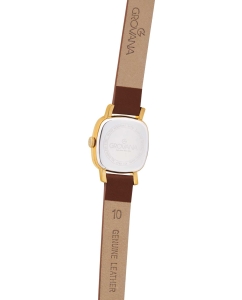 Купить Швейцарские наручные часы Grovana G4160.1511  в E-mobi