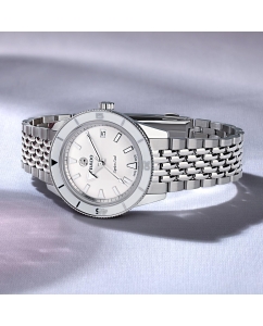 Купить Швейцарские механические наручные часы Rado R32500013  в E-mobi