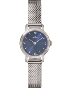 Купить Швейцарские наручные часы Grovana G4161.1135 в E-mobi