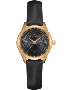 Купить Швейцарские наручные часы Hamilton H32201430 в E-mobi