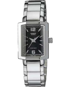 Купить Японские наручные часы Casio Collection LTP-1233D-1A в E-mobi
