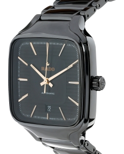 Купить Швейцарские механические наручные часы Rado R27078172  в E-mobi