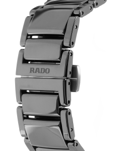 Купить Швейцарские механические наручные часы Rado R27078172  в E-mobi