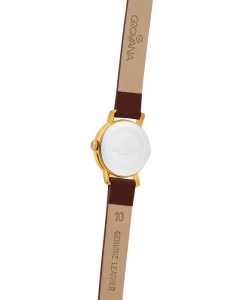 Купить Швейцарские наручные часы Grovana G4161.1511  в E-mobi