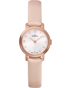 Купить Швейцарские наручные часы Grovana G4161.1562 в E-mobi