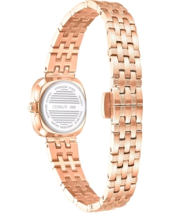 Купить Наручные часы Cerruti 1881 CIWLG0074203  в E-mobi