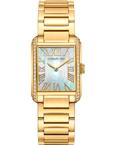 Купить Наручные часы Cerruti 1881 CIWLG0086102 в E-mobi