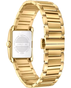 Купить Наручные часы Cerruti 1881 CIWLG0086102  в E-mobi