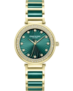 Купить Наручные часы Kenneth Cole KCWLG0066103 в E-mobi
