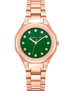 Купить Наручные часы Cerruti 1881 CIWLG0086401 в E-mobi