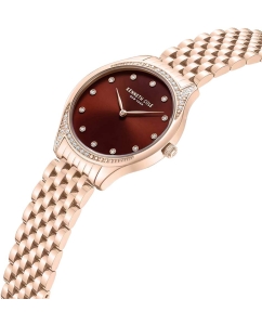 Купить Наручные часы Kenneth Cole KCWLG0068203  в E-mobi