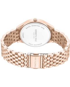 Купить Наручные часы Kenneth Cole KCWLG0068203  в E-mobi