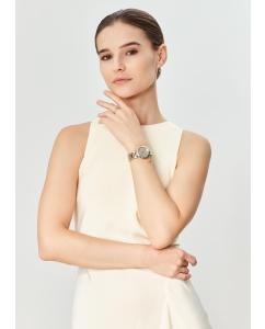 Купить Наручные часы Vivienne Westwood VV315LWGGD  в E-mobi