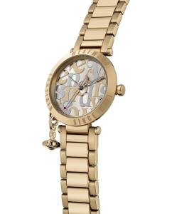 Купить Наручные часы Vivienne Westwood VV315LWGGD  в E-mobi