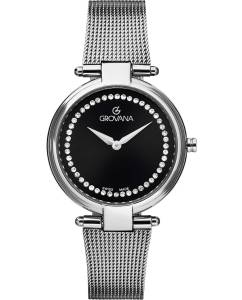 Купить Швейцарские наручные часы Grovana G4516.1137 в E-mobi
