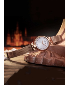 Купить Швейцарские наручные часы Grovana G4516.1162  в E-mobi