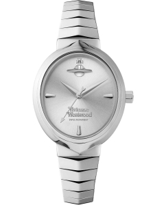 Купить Наручные часы Vivienne Westwood VV314SLSL в E-mobi