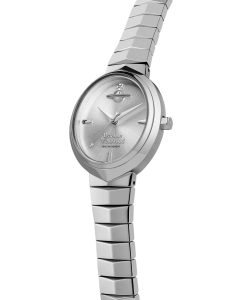 Купить Наручные часы Vivienne Westwood VV314SLSL  в E-mobi