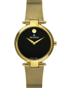Купить Швейцарские наручные часы Grovana G4516.1917 в E-mobi