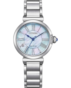 Купить Японские наручные часы Citizen EM1060-52N в E-mobi