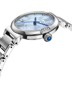 Купить Японские наручные часы Citizen EM1060-52N  в E-mobi