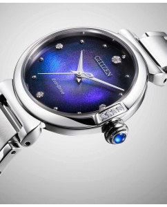 Купить Японские наручные часы Citizen EM1060-87L  в E-mobi