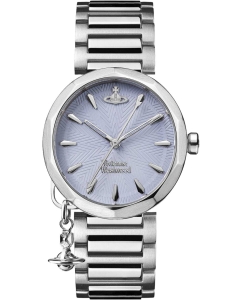 Купить Наручные часы Vivienne Westwood VV246LBLSL в E-mobi