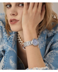 Купить Наручные часы Vivienne Westwood VV246LBLSL  в E-mobi