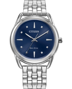 Купить Японские наручные часы Citizen FE7090-55L в E-mobi