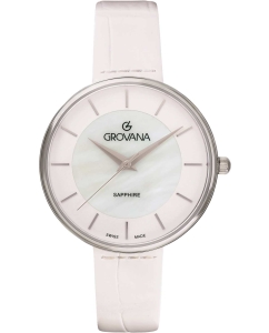 Купить Швейцарские наручные часы Grovana G4720.1533 в E-mobi